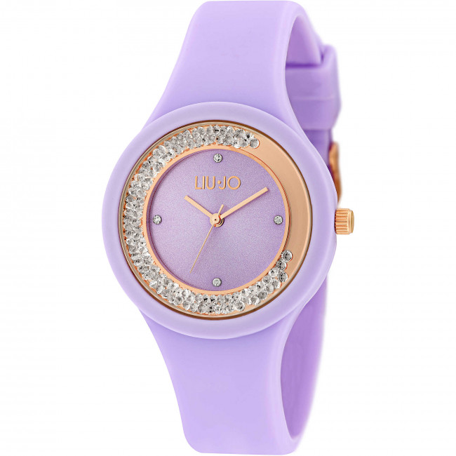 OROLOGIO DONNA AL QUARZO LIU JO DANCING SPORT TLJ1423