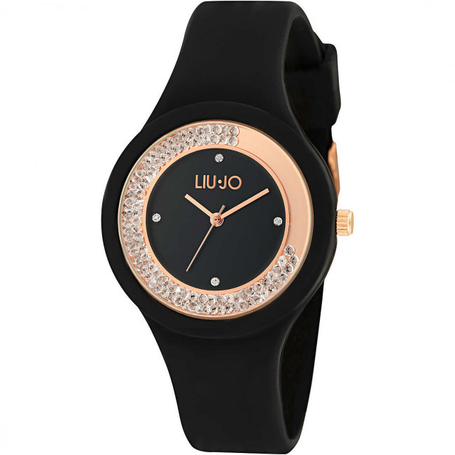 OROLOGIO DONNA AL QUARZO LIU JO DANCING SPORT TLJ1418