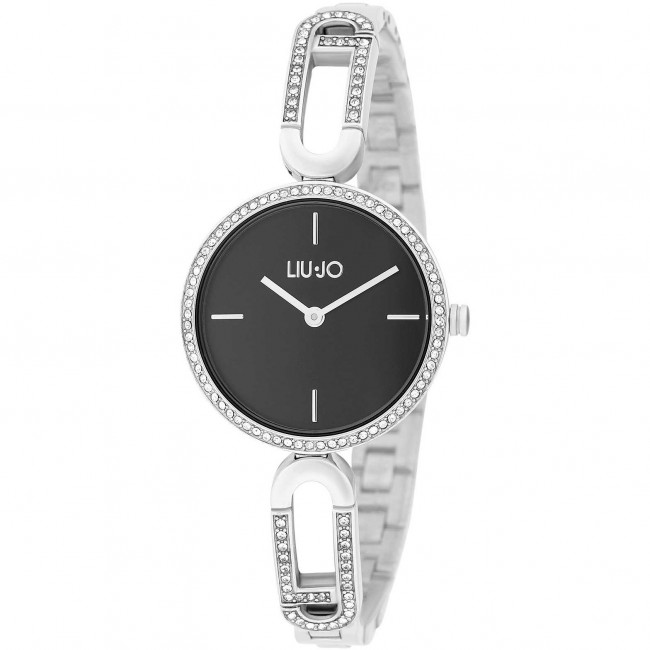 OROLOGIO DONNA AL QUARZO LIU JO BE BRIGHT TLJ1539