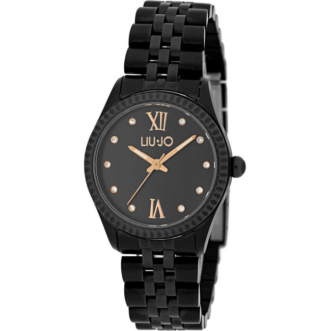 OROLOGIO DONNA AL QUARZO LIU JO TINY TLJ1566