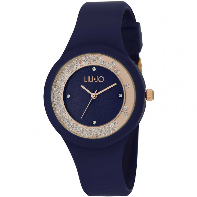OROLOGIO DONNA AL QUARZO LIU JO DANCING SPORT TLJ1761