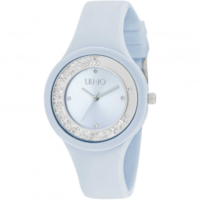 OROLOGIO DONNA AL QUARZO LIU JO DANCING SPORT TLJ1760