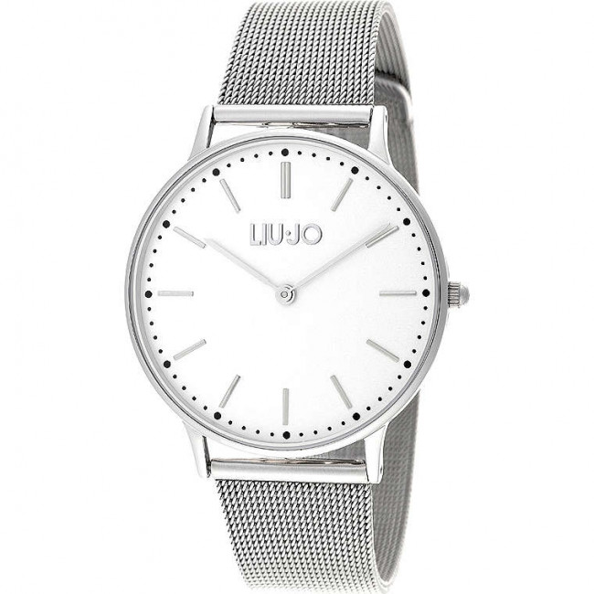 OROLOGIO DONNA AL QUARZO LIU JO TIME COLLECTION TLJ969