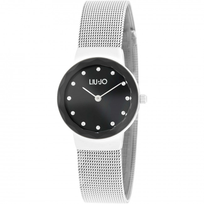 OROLOGIO DONNA AL QUARZO LIU JO COLLEZIONE AURORA TLJ1859
