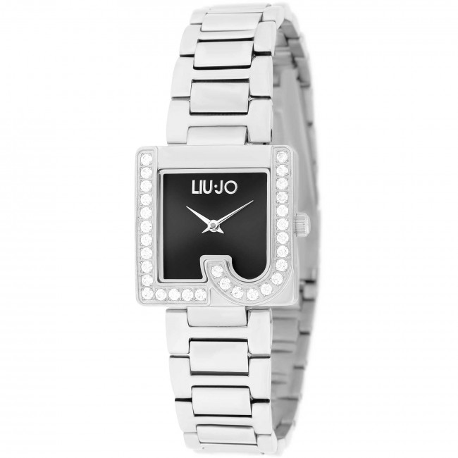 OROLOGIO DONNA AL QUARZO LIU JO COLLEZIONE GIULIA TLJ1821