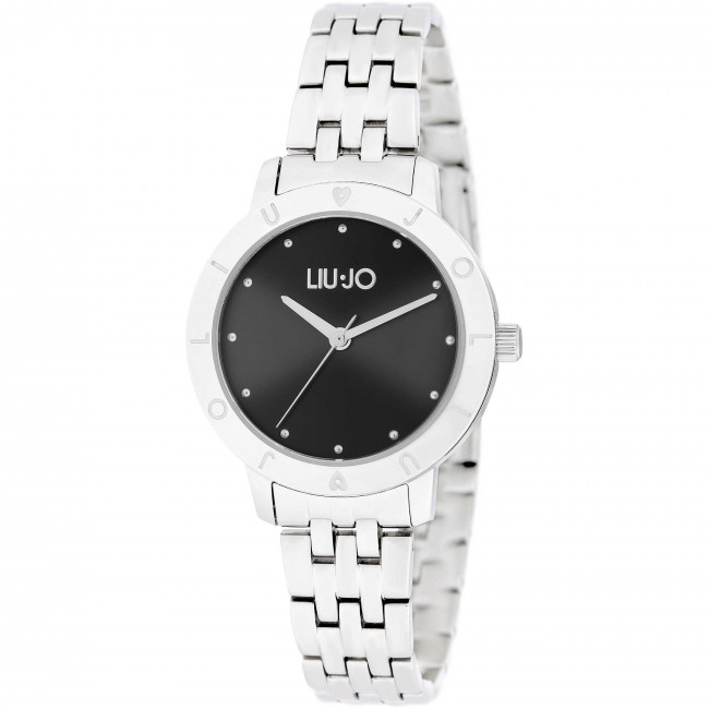 OROLOGIO DONNA AL QUARZO LIU JO COLLEZIONE GRETA TlJ1810