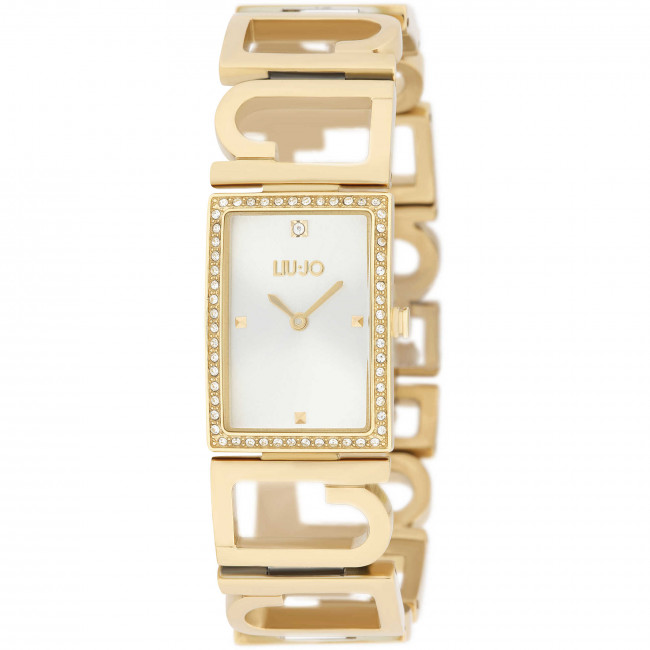 OROLOGIO DONNA AL QUARZO LIU JO COLLEZIONE ALMA TLJ1818