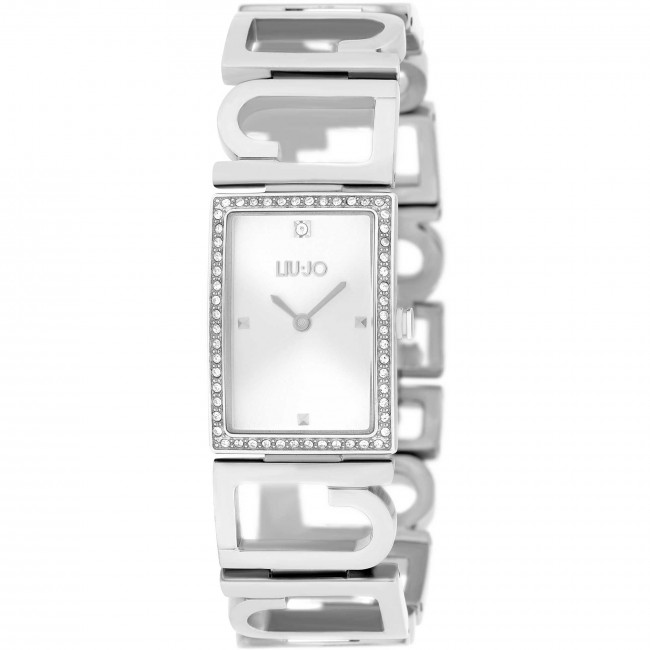 OROLOGIO DONNA AL QUARZO LIU JO COLLEZIONE ALMA TLJ1816
