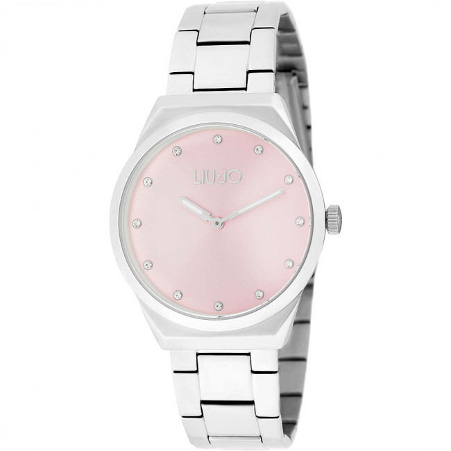OROLOGIO DONNA AL QUARZO LIU JO COLLEZIONE APPEAL TLJ1783