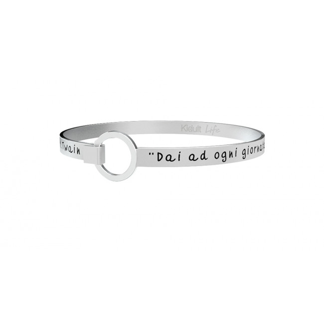 Bracciale Kidult donna Fiore di Loto saggezza - 231608