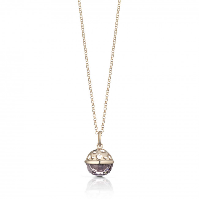 COLLANA ARGENTO ROBERTO GIANNOTTI SFA200F