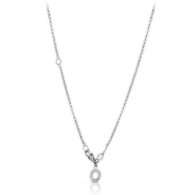 COLLANA ARGENTO ROBERTO GIANNOTTI GIA151