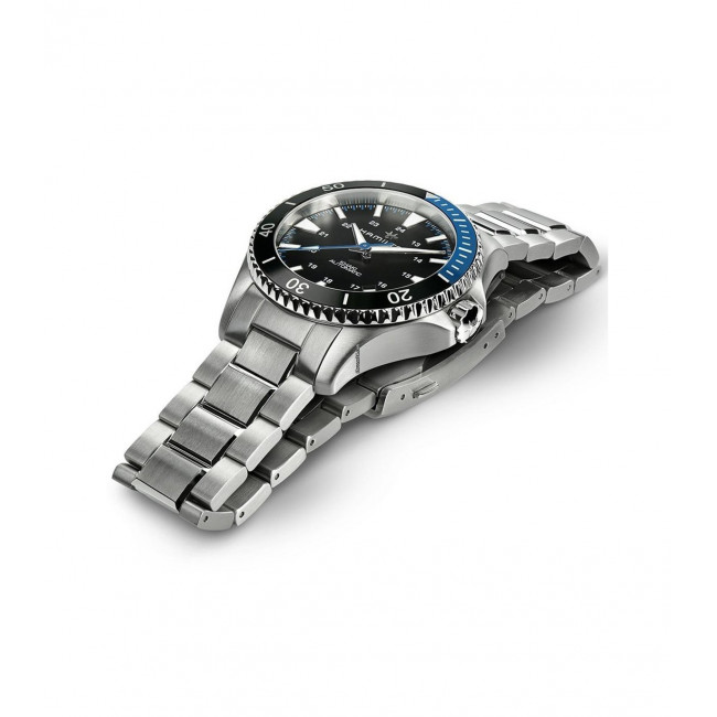 HAMILTON KHAKI NAVY SCUBA AUTOMATICO H82315131