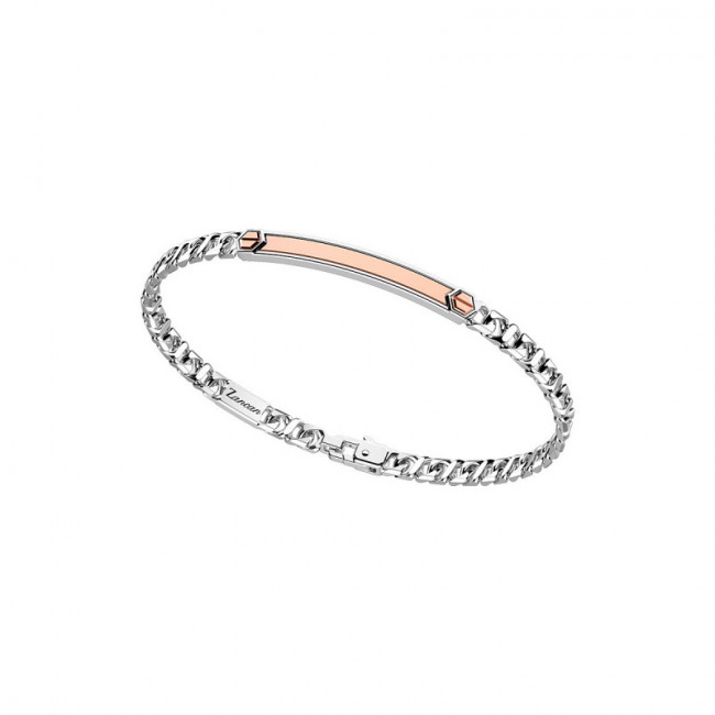 BRACCIALE ARGENTO ZANCAN EXB885R