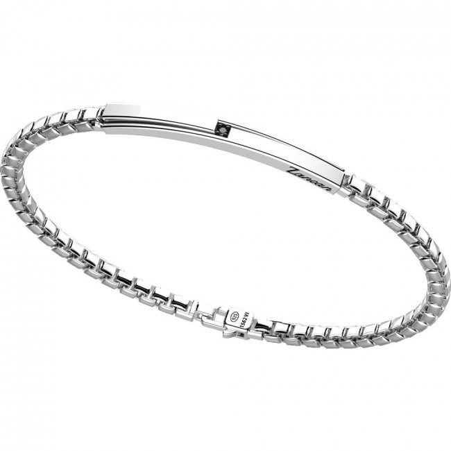 BRACCIALE ARGENTO ZANCAN EXB958