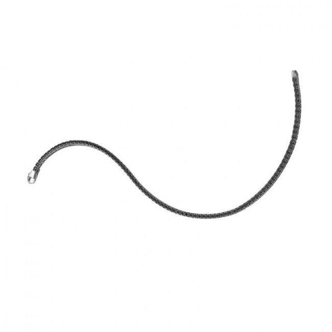 BRACCIALE ARGENTO ZANCAN EXB525