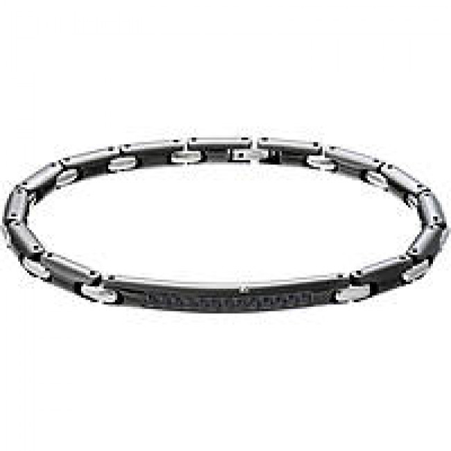 BRACCIALE ACCIAIO ZANCAN EHB111