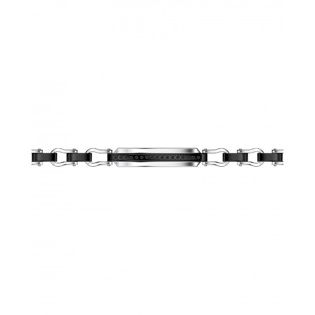 BRACCIALE ACCIAIO ZANCAN EHB251