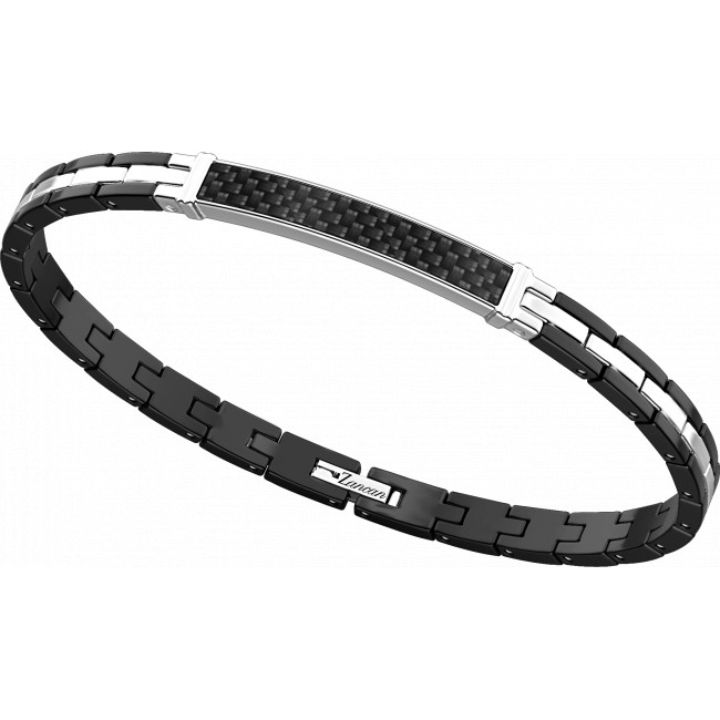 BRACCIALE ACCIAIO ZANCAN EHB258