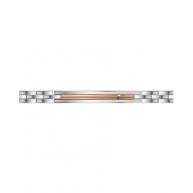 BRACCIALE ACCIAIO ZANCAN EHB216