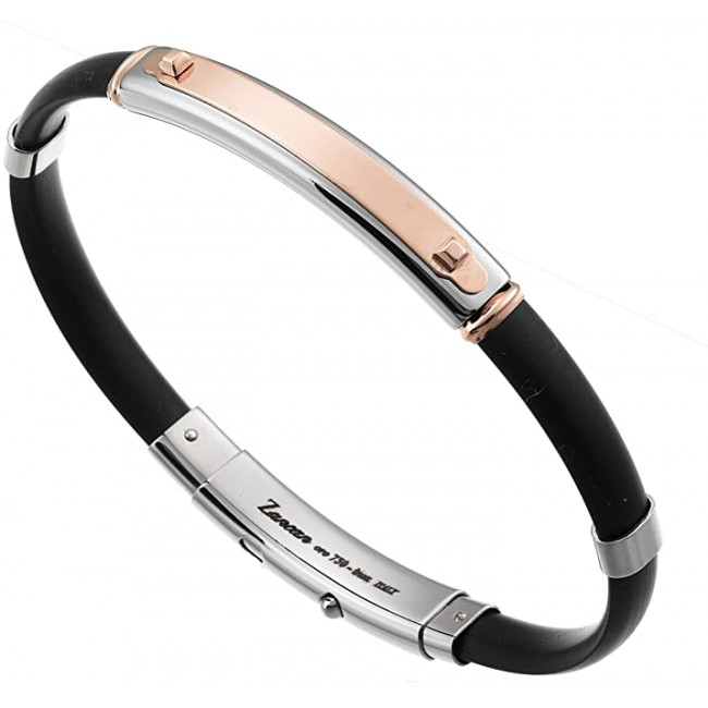 BRACCIALE ARGENTO ZANCAN EXB154R