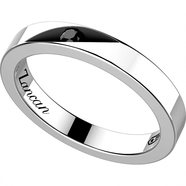 ANELLO ARGENTO ZANCAN EXA153