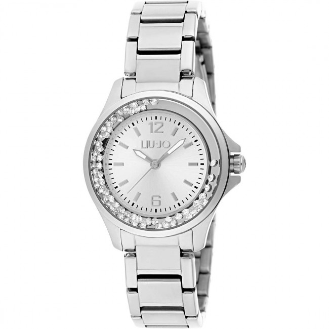 OROLOGIO DONNA AL QUARZO LIU JO MINI DANCING TLJ1209