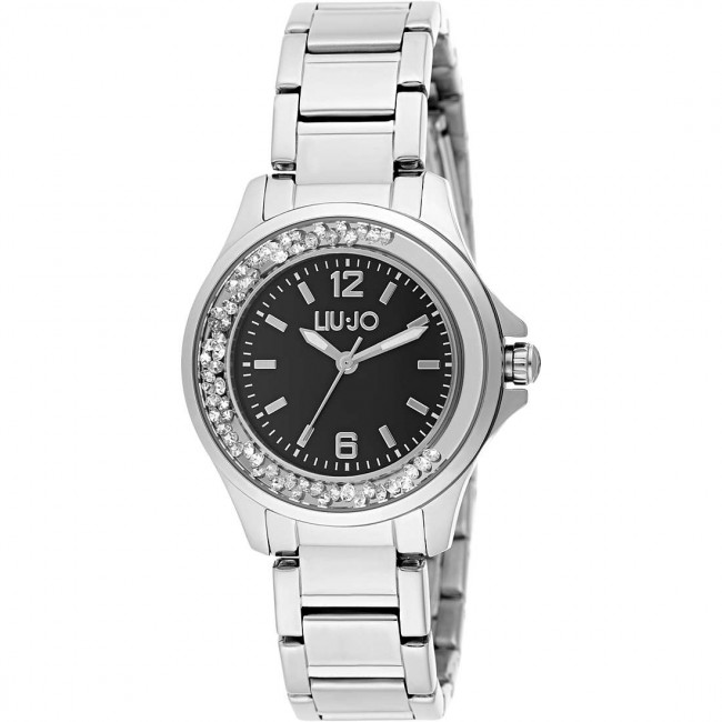 OROLOGIO DONNA AL QUARZO LIU JO MINI DANCING TLJ1210