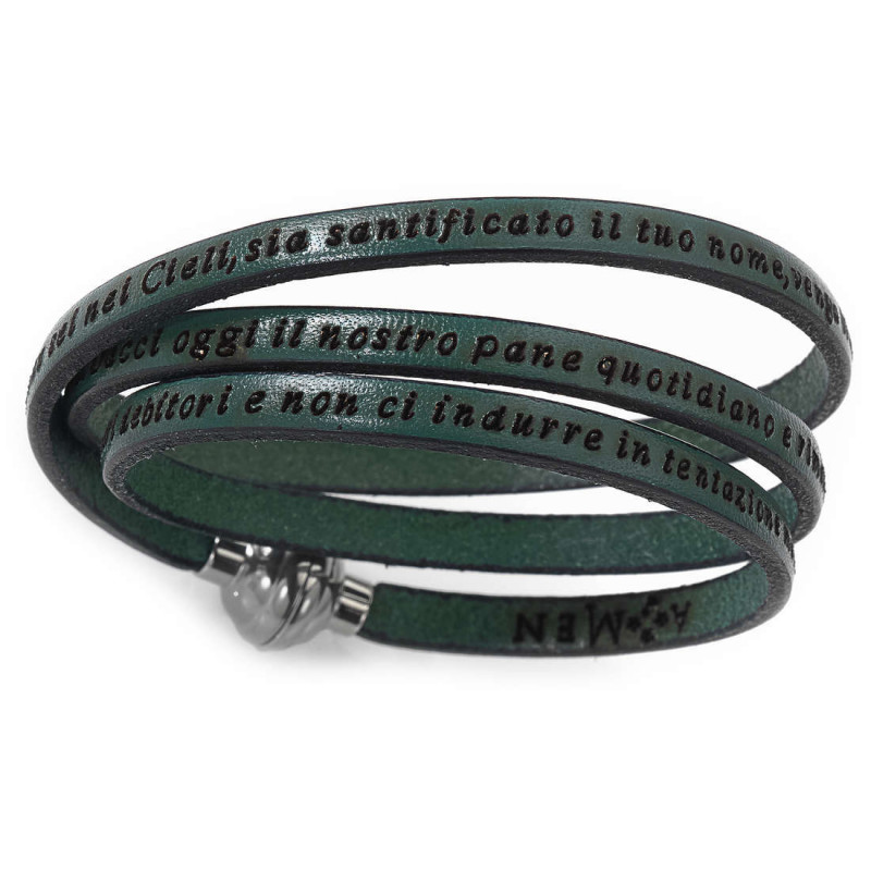 Bracciale Donna AMEN Preghiera - PNIT03-54