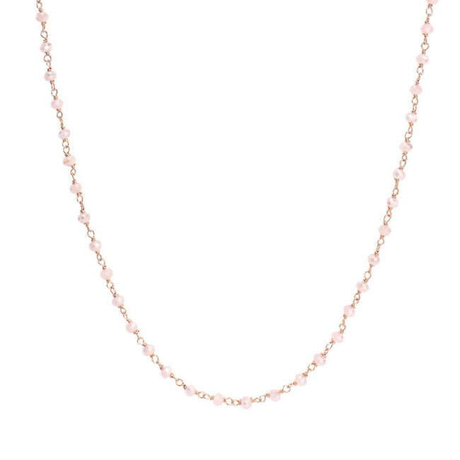 GIROCOLLO ARGENTO AMEN CLRR70