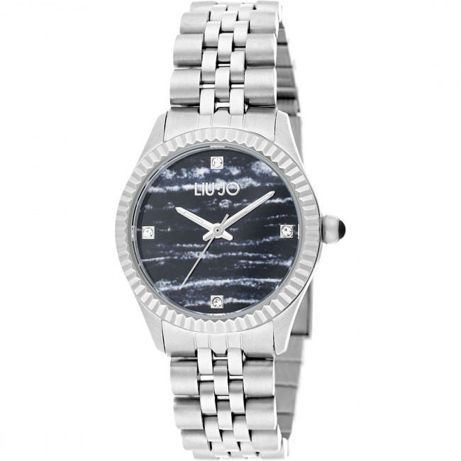 OROLOGIO DONNA AL QUARZO LIU JO TINY TLJ1305