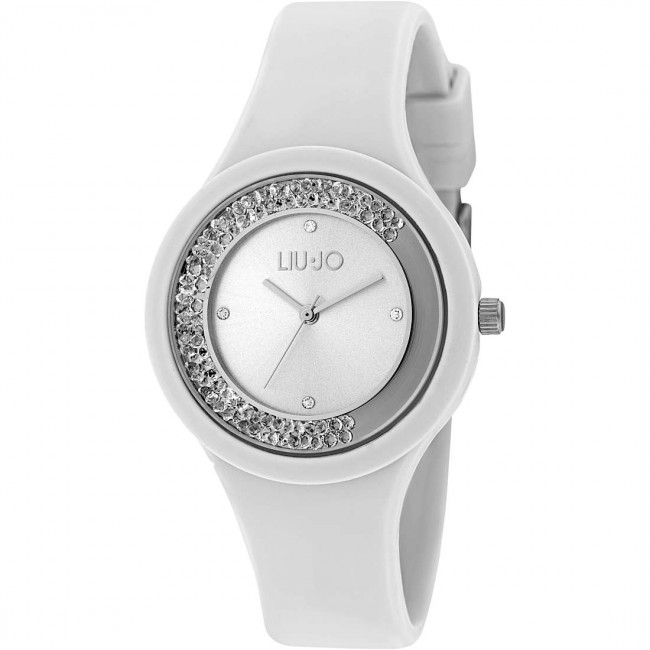 OROLOGIO DONNA AL QUARZO LIU JO DANCING SPORT TLJ1417
