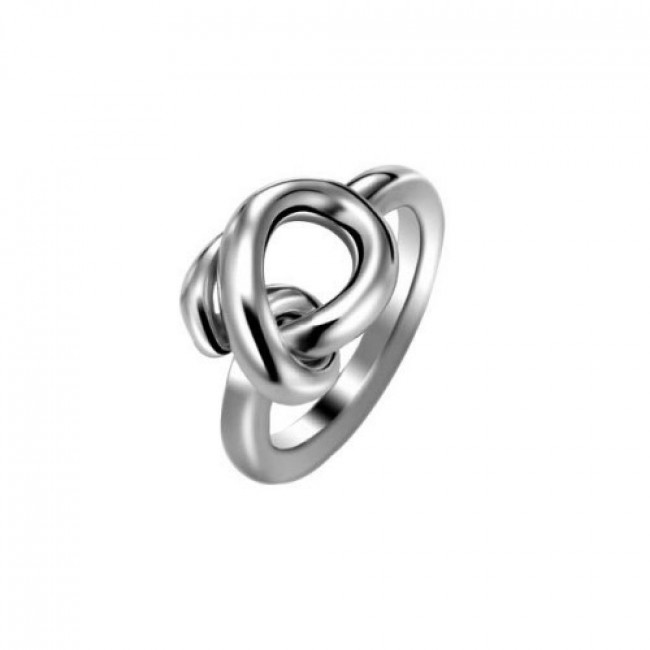 ANELLO BREIL KNOT DONNA TJ0994 MISURA 18