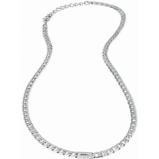 COLLANA GROOVY BREIL  TJ1980