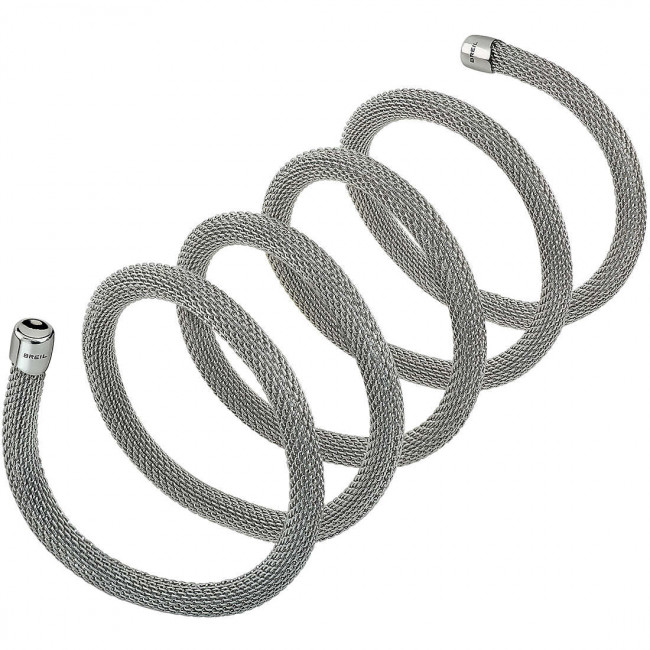 COLLANA NEW SNAKE BREIL  TJ2715