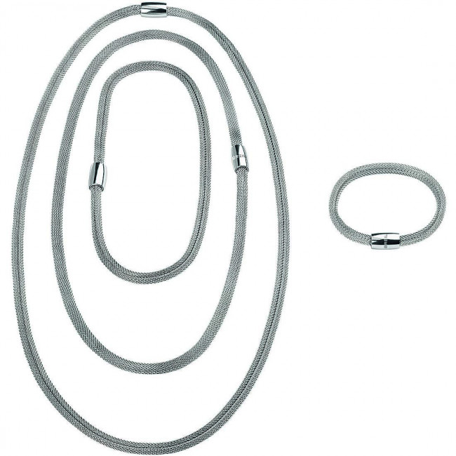 COLLANA MAGNETICA SYSTEM BREIL TJ2840
