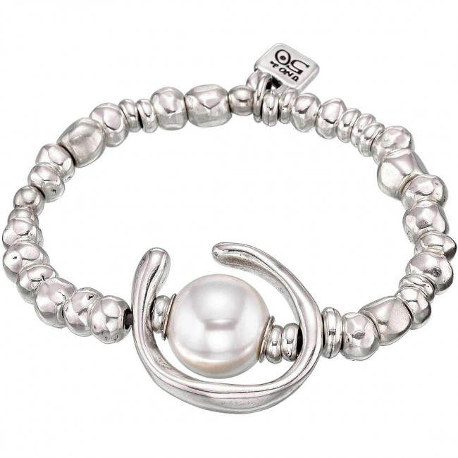 BRACCIALE UNODE50 UNA VUELTA MAS, HO HO HO! PUL1358BPLML0M