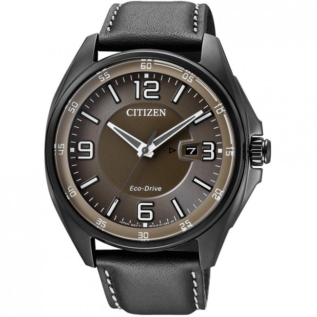 CITIZEN METROPOLITAN SOLO TEMPO AW1515-18H