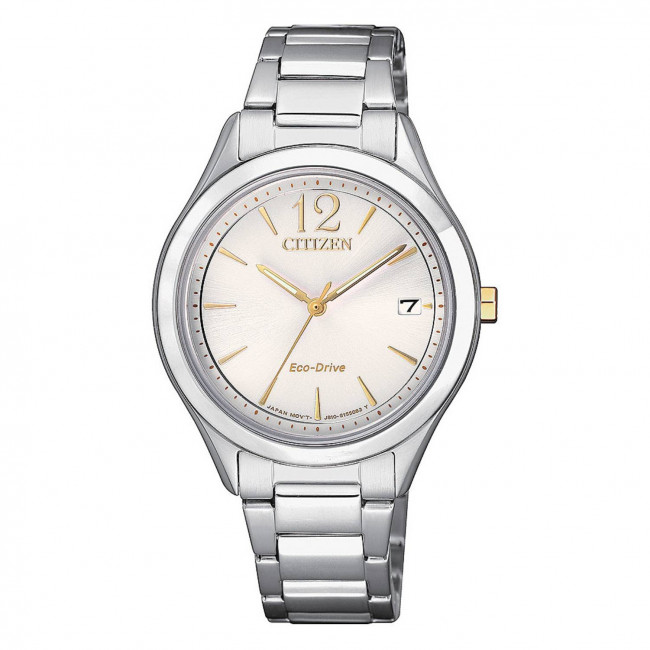 CITIZEN LADY FD4024-87A