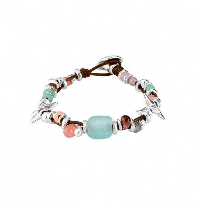 BRACCIALE UNODE50 HONLY HER PUL1742MCLMTL0M