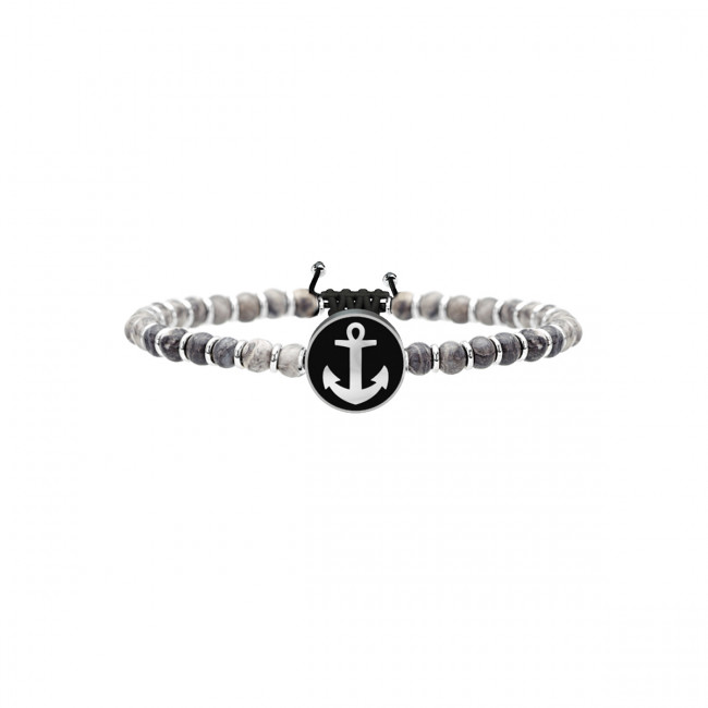 BRACCIALE KIDULT SYMBOLS ANCORA 731217