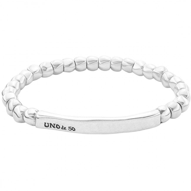 BRACCIALE UNODE50 GOTEANDO PUL1844MTL0000M