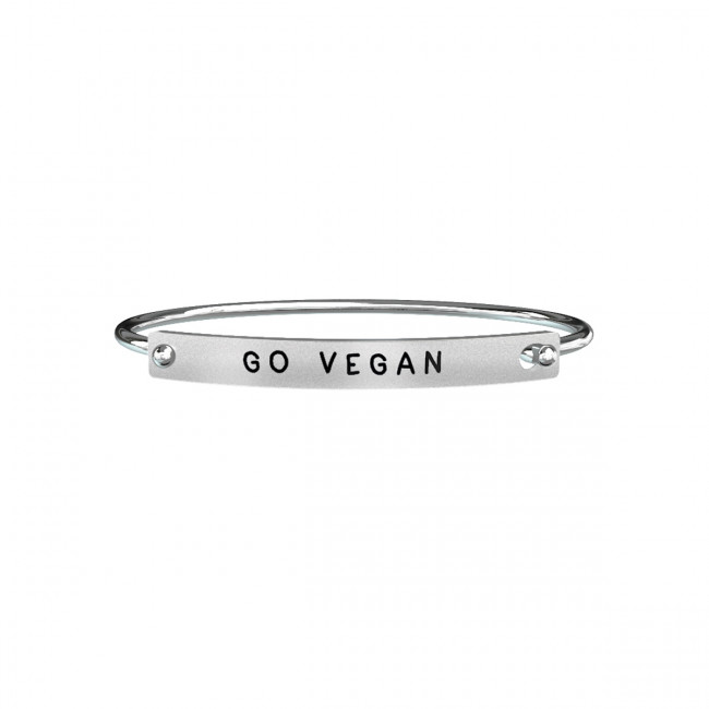 BRACCIALE KIDULT NATURE GO VEGAN 731187