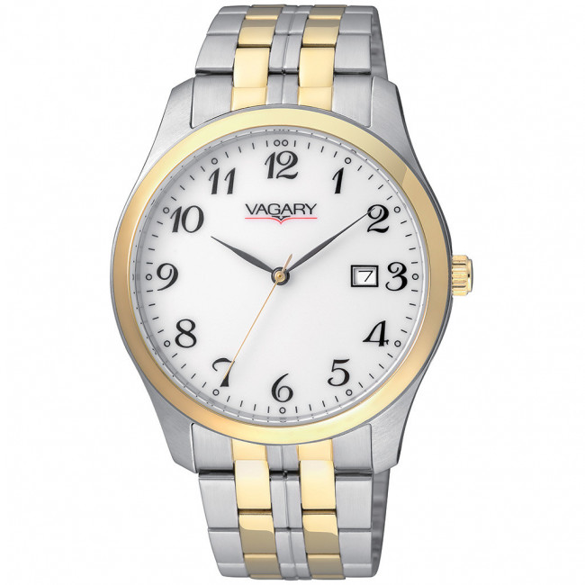 OROLOGIO VAGARY IH3-031-13