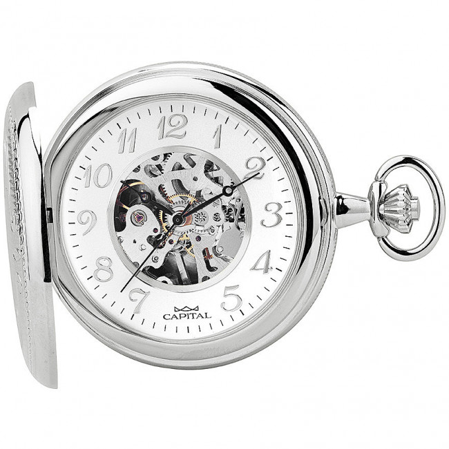 OROLOGIO CAPITAL PRESTIGE TC128*IZ