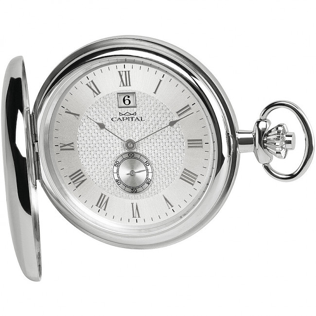 OROLOGIO CAPITAL PRESTIGE TX111*CZ