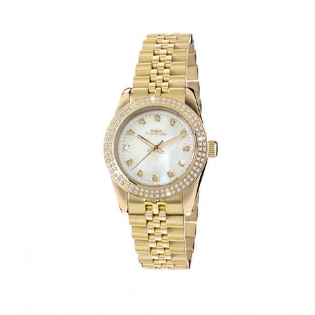 OROLOGIO CAPITAL NEW YORK AX8097*CI