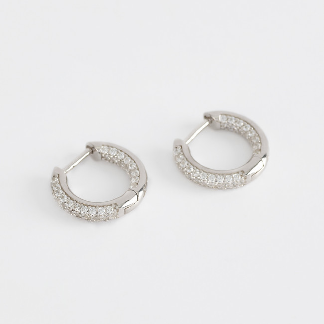 ORECCHINI MABINA SPECIAL DAY ARGENTO 563469