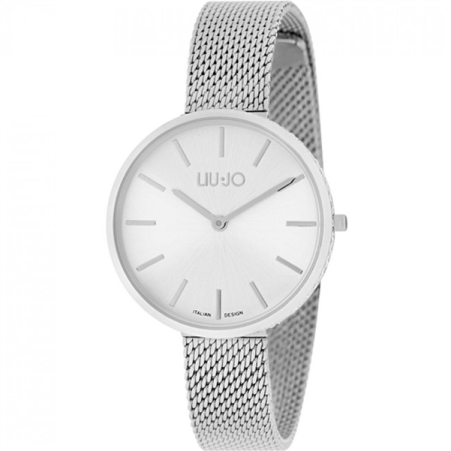 OROLOGIO DONNA AL QUARZO LIU JO GLAMOUR GLOBE TLJ1374
