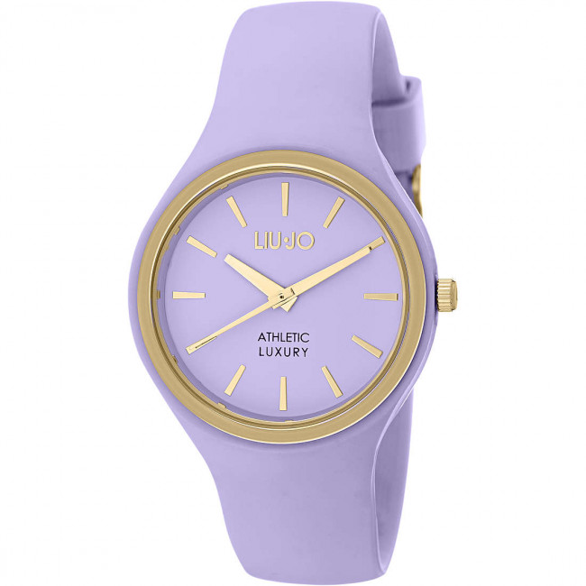 OROLOGIO DONNA AL QUARZO LIU JO SPRINT TLJ1236